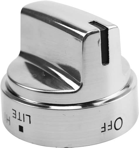 gas stove knob cover for ge gas range